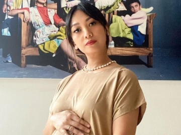 Jenis Kelamin Calon Anak Keempat Perempuan, Nola Be3 Ngaku Sudah Siapkan Nama