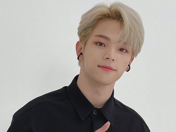 Kim Woojin Lebih 'Legowo' Bahas Soal Rumor Jahat di Masa Lalu Karena Ini