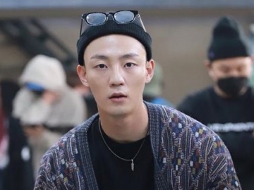 Kim Min Gwi Minta Maaf, Ngaku Menyesal Telah Berselingkuh di Masa Lalu