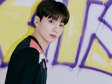 Jungkook Bicara Soal Kesuksesan BTS dan Rasanya Jadi Maknae Hingga  Sang Idola Billie Eilish