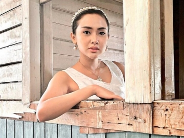 Dikritik Usai Cover Lagu 'Happier', Cita Citata Beri Respons Begini