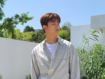 Bintangi 'Royal Secret Agent and Jo-Yi', Intip 7 Pesona Taecyeon 2PM