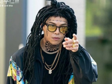 SBS Sebut Ada Perubahan Pada Karakter Alex, Akan Kembali Muncul di 'The Penthouse 3'?