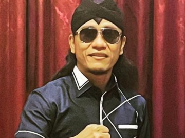 Seolah Balas Pernyataan Uki Eks NOAH, Gus Miftah Ungkap Musik yang Diharamkan Islam