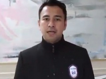 Raffi Ahmad Terbukti Tak Bersalah Usai Digugat Karena Tak Pakai Masker