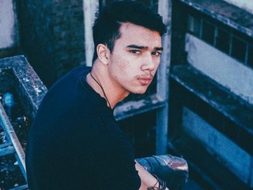 Ditangkap Polisi Karena Narkoba, Jeff Smith Ngaku Menyesal dan Janjikan Ini