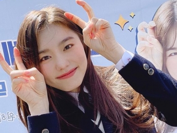 Dikira Sudah Tuntas, Penuduh Bullying Kim Sohye Beri Pernyataan Berbeda