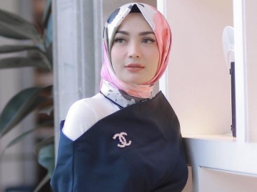 Kembali Masuk Rumah Sakit, Imel Putri Ungkap Jalani Kemoterapi Kedua