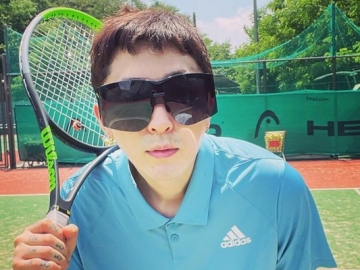 Rapper Sleepy Ungkap Kesulitan Adakan Pernikahan Diam-Diam