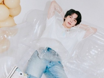 'Butter' Raih Prestasi Luar Biasa di Billboard Hot 100, Jin Malah Ngaku 'Kurang Semangat'