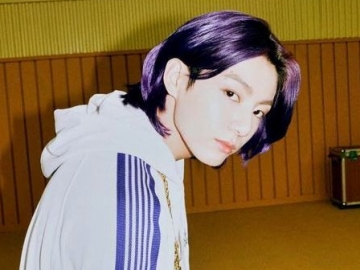 Jungkook BTS Bikin Syok Pasca Ungkap Keinginan Lakukan Video Call Bareng Penggemar 