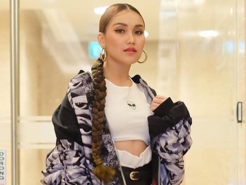 Sebut Haters Ini Biang Kerok, Ayu Ting Ting Pastikan Lanjut ke Ranah Hukum