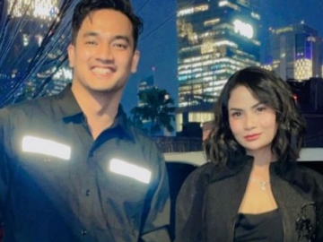 Tak Bisa Jauh, Bibi Ardiansyah Sempat Merasa Disantet Vanessa Angel
