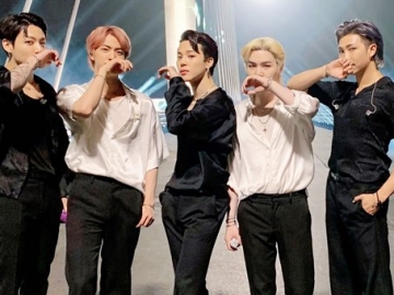 Terkecuali BTS, Pasar K-Pop di Amerika Serikat Tidak Menjamin Semakin Maju