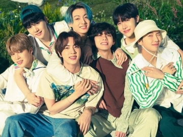 Ditanya Rasanya Jadi Boyband Terbesar di Dunia, Begini Jawaban Beragam Member BTS