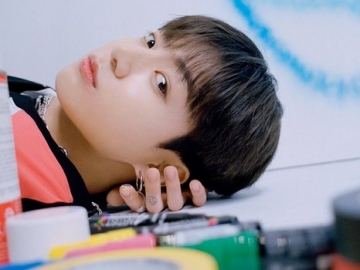Jungkook Bicara Soal Efeknya Pada Minuman Kombucha dan Sebut Dirinya Tak Istimewa