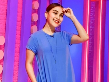 Heboh Petisi Blacklist Ayu Ting Ting dari TV, Gara-gara Alasan Ini