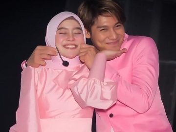 Rizky Billar dan Lesty Kejora Diisukan Sudah Nikah Siri, Manajer Buka Suara