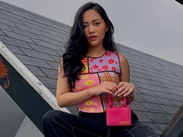 Rachel Vennya Pamer Body Goals, Keputusan Lepas Hijab Kembali Disinggung