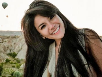 Rumah dan Usahanya Kena Teror Coret, Nikita Mirzani Justru Ngakak