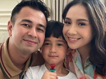  Raffi Ahmad Mulai Kurangi Kesibukan Demi Temani Nagita Slavina Lahiran