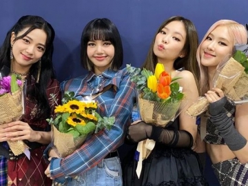 Gegara Eror, Weverse Minta Maaf Soal Notifikasi BLACKPINK Dikirim ke Non-Penggemar