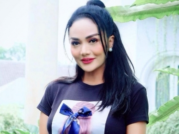 Berat Badan Sempat Naik Saat Awal Pandemi, Ini Tips Diet Ala Krisdayanti