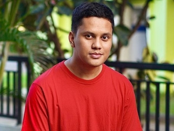 Gara-gara Tren 'Ikoy-ikoyan', Arief Muhammad Ngaku Sempat Dapat Permintaan Aneh Ini