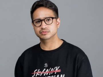 Jovial Da Lopez Mendadak Tuai Kritik Usai Sebut Orang Indonesia Lebih Suka Bangun Budaya Korea