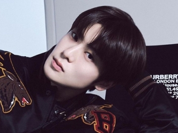Visual Sempat Diragukan Sang Ayah, Intip 7 Potret Tampan Jaehyun NCT