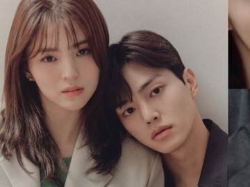 Disebut Agak 'Nyeleweng' dari Webtoon, Knetz Akui Kecewa dengan Jalar Cerita 'Neverthless'