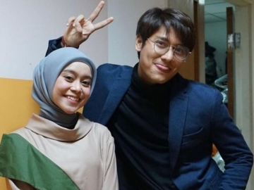 Rizky Billar dan Lesty Kejora Dikabarkan Sudah Urus Berkas Nikah, Ini Kata Kepala KUA