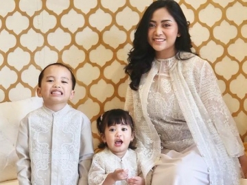 Rachel Vennya Sudah Kenalkan Salim Nauderer ke Anak-anaknya, Dapat Panggilan Ini