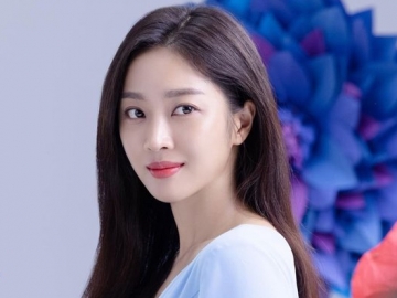 Makin Berkelas, Jo Bo Ah Didapuk Jadi MC Tunggal di Konser Spesial 'Korea On Stage' 