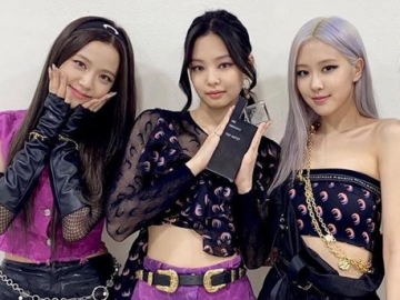 BLACKPINK Kelewat Polos, Ajak Penggemar Tebak-Tebakan Password di Weverse