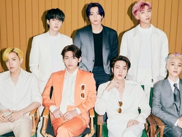 Jadi Trending, BTS Ngaku Sesama Anggota Miliki Hubungan 'Hanya Bisnis' Sukses Bikin Ngakak