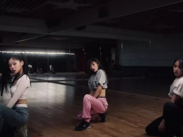 Bikin Heboh, JYP Rilis Video Tampilkan 3 Calon Member Girlband Terbarunya Mendatang