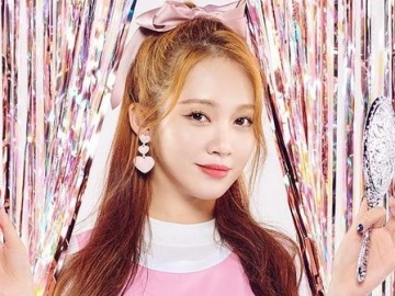 Fu Yaning Peserta 'Girls Planet 999'  Minta Maaf Usai Dikecam Lirik Lagu Rasis