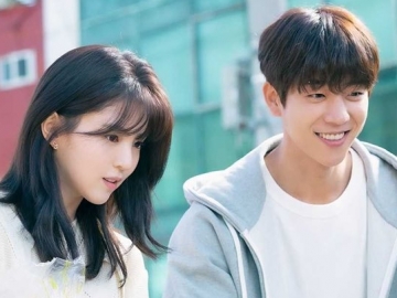 Han So Hee Bimbang Pasca Chae Jong Hyeop Utarakan Perasaan di 'Nevertheless'