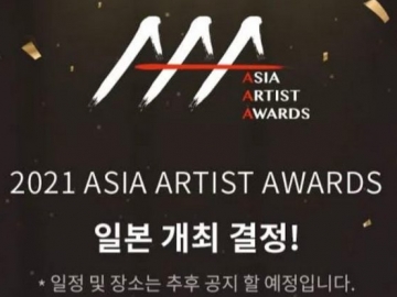 Asia Artist Awards Tahun Ini Bakal Digelar di Jepang, Knetz Langsung Ungkap Kemarahan