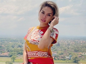 Banyak Artis Kena Bully Karena Tolak Ikoy-ikoyan, Nikita Mirzani: Di Sini Doang Hidup Serba Salah