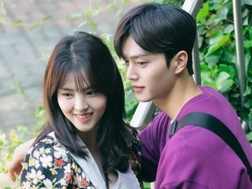 Han So Hee Dinilai Terlalu Jelas Suka ke Song Kang di 'Nevertheless'