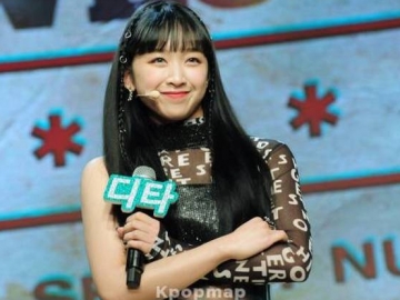 Fans Kecolongan, Dita Secret Number Pulkam Ke Tanah Air Hadiri Pernikahan Kakaknya