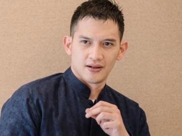  Wenny Kesal Rezky Aditya Seakan Abaikan Gugatan Pengesahan Anak