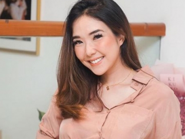  Gisella Anastasia Akui Sosok Ini Selalu Setia Kepadanya