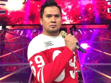  Saipul Jamil Kecewa Tak Kunjung Dibebaskan dari Penjara