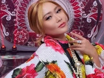  Tips Inul Daratista Bertahan di Saat Pandemi