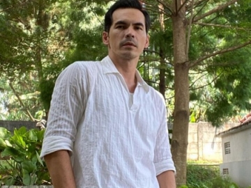  Bantah Larang Bertemu Anak-anak, Atalarik Syah Bebaskan Tsania Marwa 