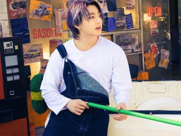 Dibanderol Hingga Puluhan Juta, Photocard Jungkook Jadi yang Termahal di Antara Idol Kpop