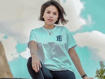   Cemarkan Nama Baik, Nikita Mirzani Dilaporkan ke Polisi